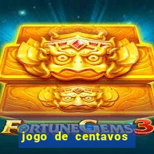 jogo de centavos na betano